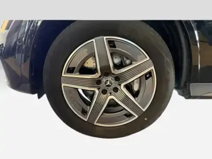 Photo 8 Mercedes Classe GLC 300 de 4MATIC EQ AMG Line