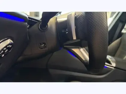 Photo 25 Mercedes Classe GLC Gén. II (X254) Ph1 AMG Line 5