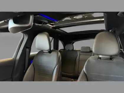 Photo 24 Mercedes Classe GLC Gén. II (X254) Ph1 AMG Line 5