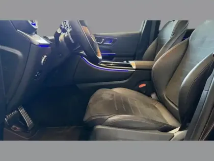 Photo 23 Mercedes Classe GLC Gén. II (X254) Ph1 AMG Line 5