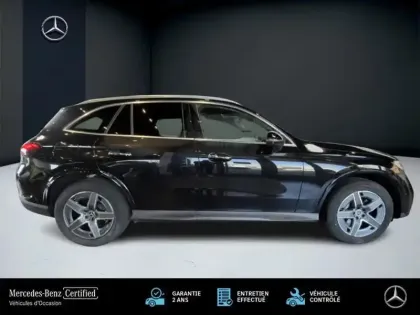 Photo 5 Mercedes Classe GLC 300 de 4MATIC EQ AMG Line