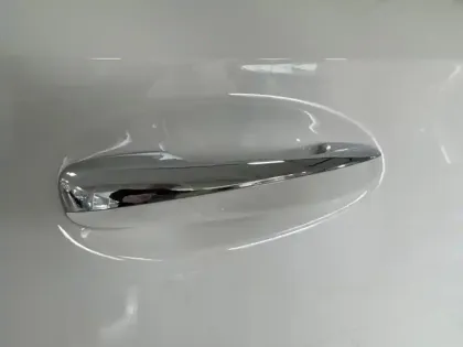 Photo Mercedes Classe A 180 D Amg Line