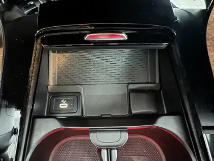 Photo 14 Mercedes Classe A 180 d AMG Line