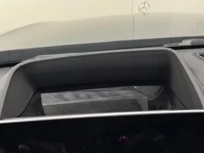 Photo 23 Mercedes CLA 580 e Hybrid EQ 4MATIC Limousi