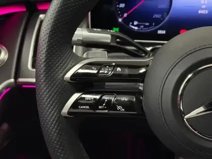 Photo 17 Mercedes CLA 580 e Hybrid EQ 4MATIC Limousi