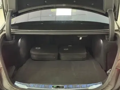 Photo 10 Mercedes CLA 580 e Hybrid EQ 4MATIC Limousi