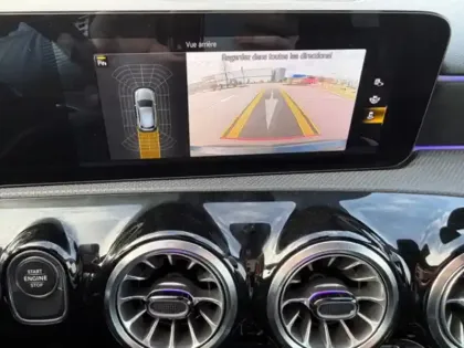 Photo 18 Mercedes Classe A Gén. IV (W177) Ph1 AMG Line 5