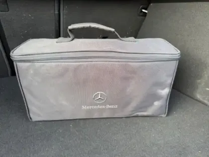 Photo 15 Mercedes Classe A Gén. IV (W177) Ph1 AMG Line 5