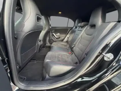 Photo 13 Mercedes Classe A Gén. IV (W177) Ph1 AMG Line 5