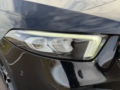 Photo 12 Mercedes Classe A Gén. IV (W177) Ph1 AMG Line 5