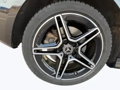 Photo 17 Mercedes Classe A Gén. IV (W177) Ph1 AMG Line 5