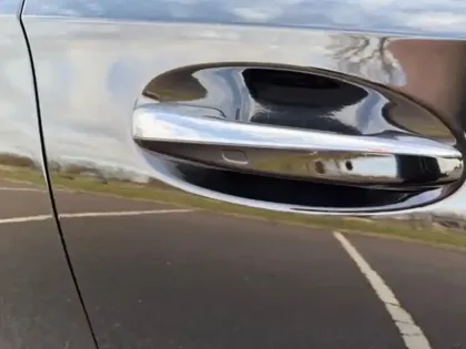 Photo 11 Mercedes Classe A Gén. IV (W177) Ph1 AMG Line 5