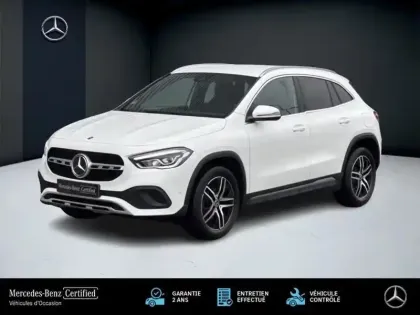 Photo Mercedes Gla 200 Progressive Line