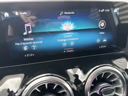 Photo 20 Mercedes GLA 200 Progressive Line