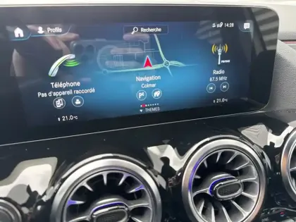 Photo 19 Mercedes GLA 200 Progressive Line