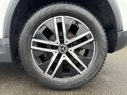 Photo 8 Mercedes GLA 200 Progressive Line