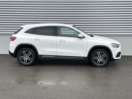 Photo 5 Mercedes GLA 200 Progressive Line