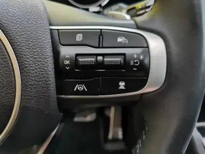 Photo 24 Kia Sportage GT-Line Premium Hybrid 1.6 T-G