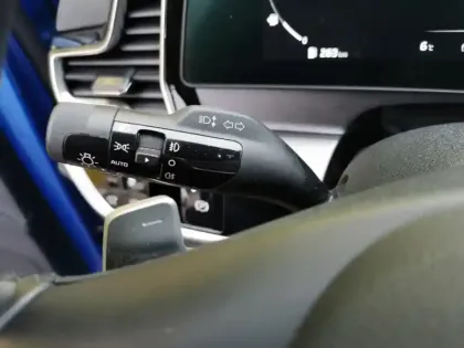 Photo 22 Kia Sportage GT-Line Premium Hybrid 1.6 T-G