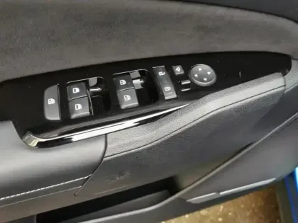 Photo 46 Kia Sportage GT-Line Premium Hybrid 1.6 T-G