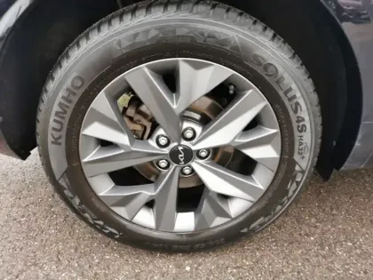 Photo 33 Kia Sportage GT-Line Premium Hybrid 1.6 T-G