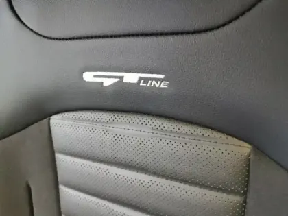 Photo 44 Kia Sportage GT-Line Premium Hybrid 1.6 T-G