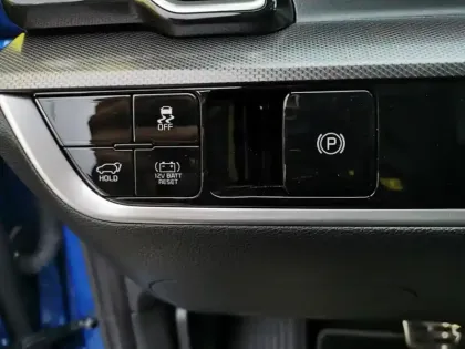 Photo 19 Kia Sportage GT-Line Premium Hybrid 1.6 T-G