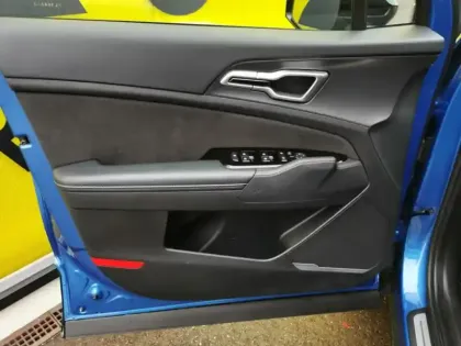 Photo 47 Kia Sportage GT-Line Premium Hybrid 1.6 T-G