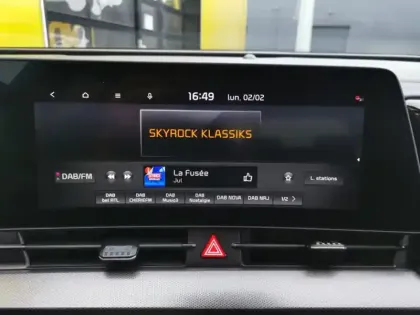 Photo 26 Kia Sportage GT-Line Premium Hybrid 1.6 T-G