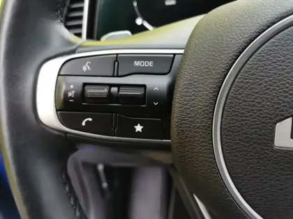 Photo 51 Kia Sportage GT-Line Premium Hybrid 1.6 T-G