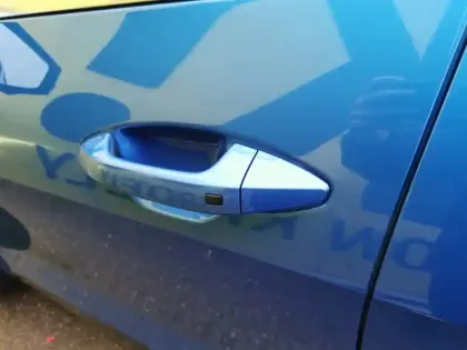 Photo 9 Kia Sportage GT-Line Premium Hybrid 1.6 T-G