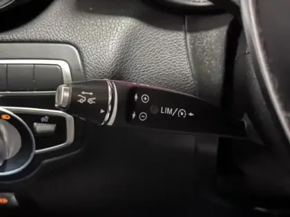 Photo 18 Mercedes Classe GLC GLC 250 d 4MATIC SUV Fascinati