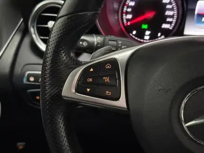 Photo 11 Mercedes Classe GLC GLC 250 d 4MATIC SUV Fascinati