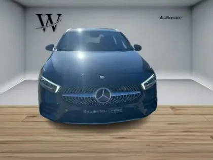 Photo 8 Mercedes Classe A 250 e AMG Line