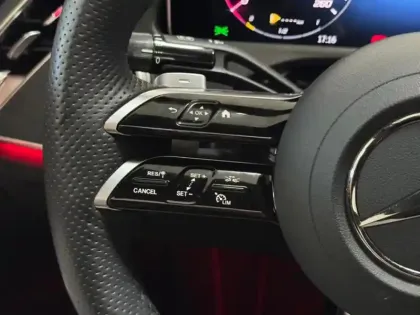 Photo 20 Mercedes Classe E  220 d AMG Line Berlin