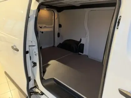 Photo 16 Toyota Proace Medium 2.0 140 BVM Start 2.0L D 4D