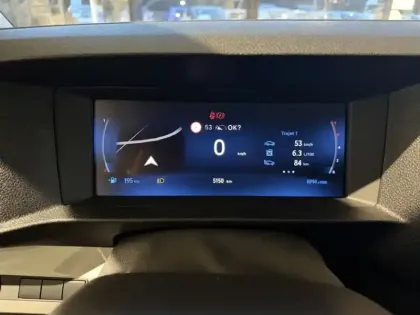 Photo 11 Toyota Proace Medium 2.0 140 BVM Start 2.0L D 4D