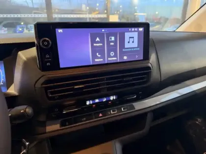 Photo 13 Toyota Proace Medium 2.0 140 BVM Start 2.0L D 4D