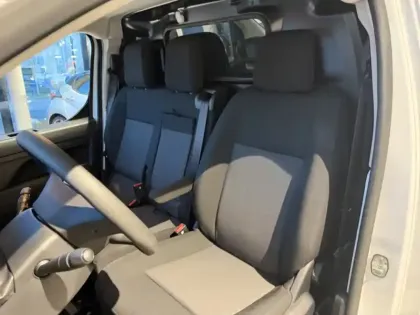 Photo 10 Toyota Proace Medium 2.0 140 BVM Start 2.0L D 4D