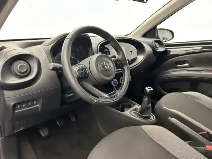 Photo 18 Toyota Aygo 1.0 VVT-i 72 Dynamic