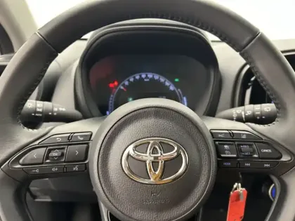 Photo 20 Toyota Aygo 1.0 VVT-i 72 Dynamic