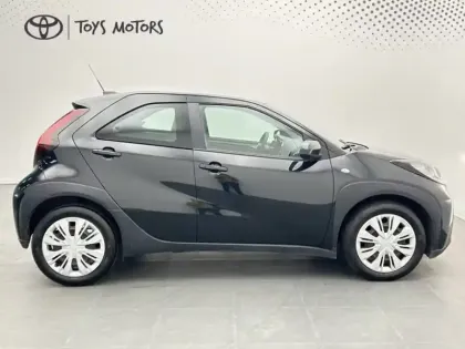 Photo 5 Toyota Aygo 1.0 VVT-i 72 Dynamic
