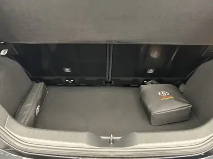 Photo 9 Toyota Aygo 1.0 VVT-i 72 Dynamic