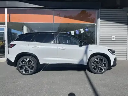 Photo 19 Renault Austral 1.2 E-Tech full hybrid 200ch Iconic esprit Alpine- 24