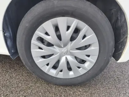 Photo 20 Toyota Yaris Hybride 116h Dynamic