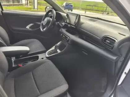 Photo 9 Toyota Yaris Hybride 116h Dynamic