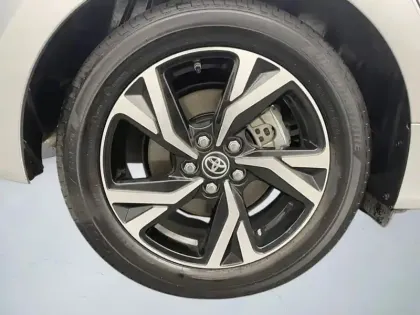 Photo 8 Toyota Yaris Hybride 116h Design PAC