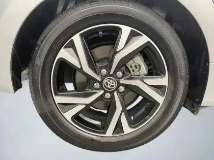 Photo 17 Toyota Yaris Hybride 116h Design PAC