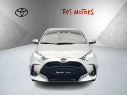 Photo 7 Toyota Yaris Hybride 116h Design PAC