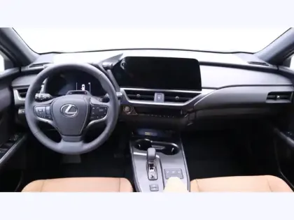 Photo 18 Lexus UX 300h 2WD Le HYBRIDE MC TECHNO